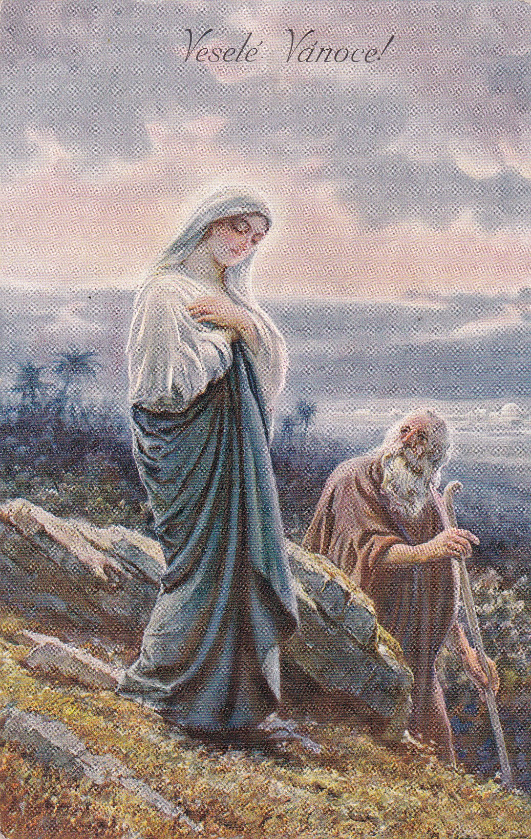 Veselé Vánoce