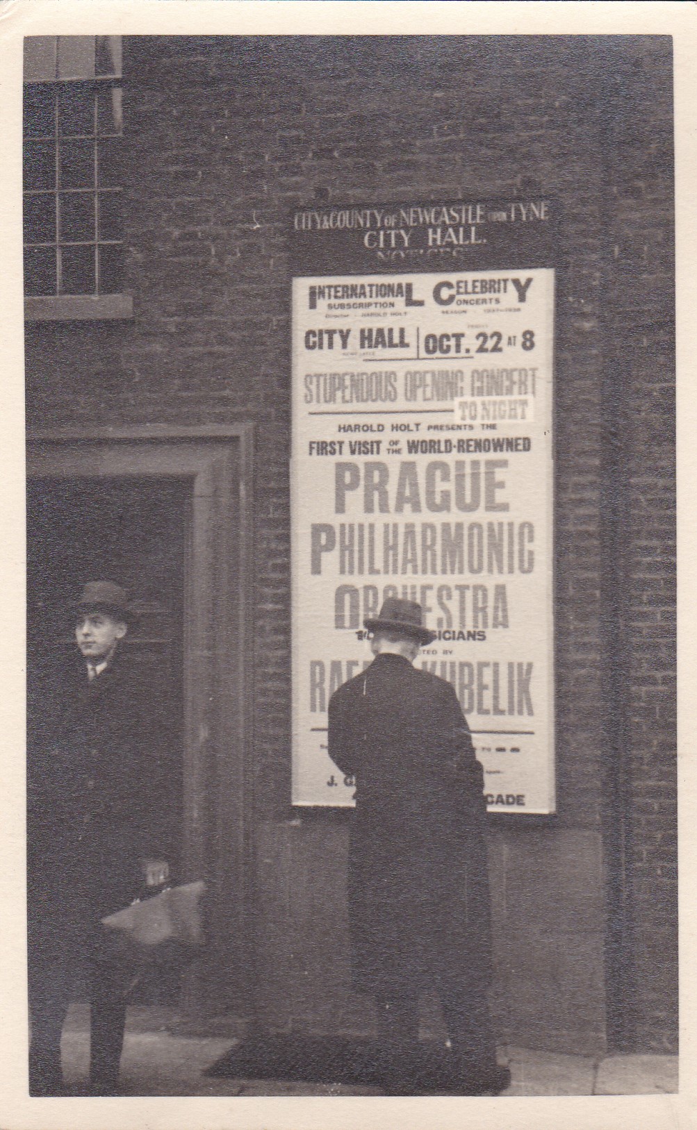 (Newcastle)