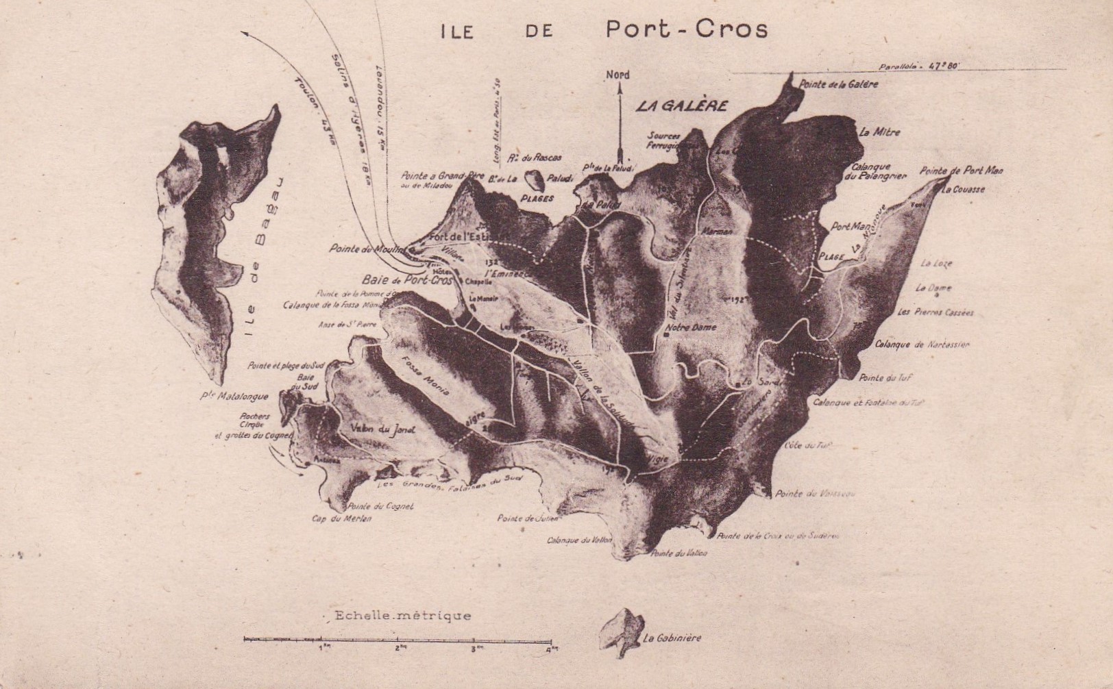 Port-Cros (Francie)