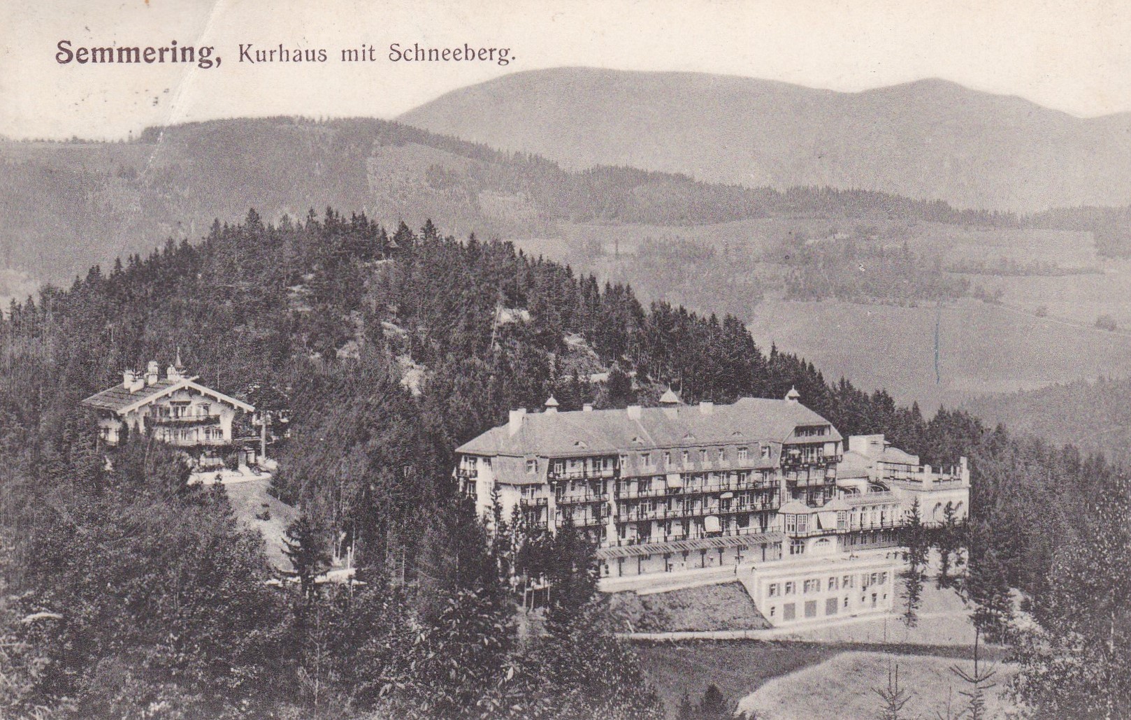 Semmering (Rakousko)