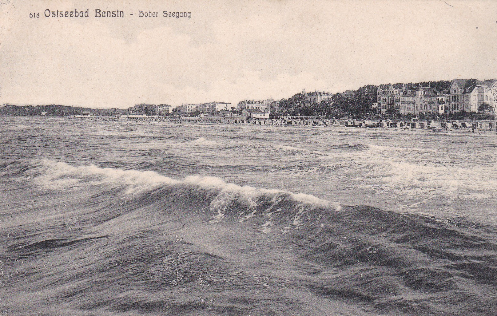 Bansin (Německo)