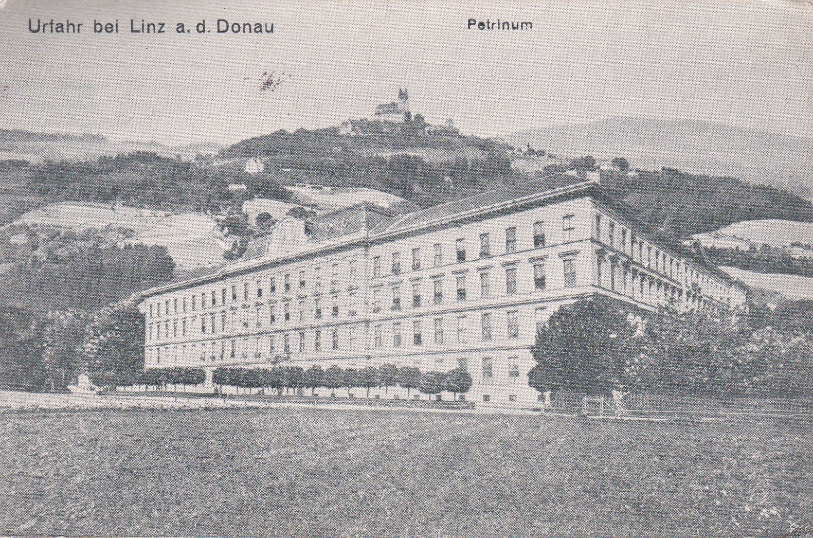 Urfahr (Rakousko)