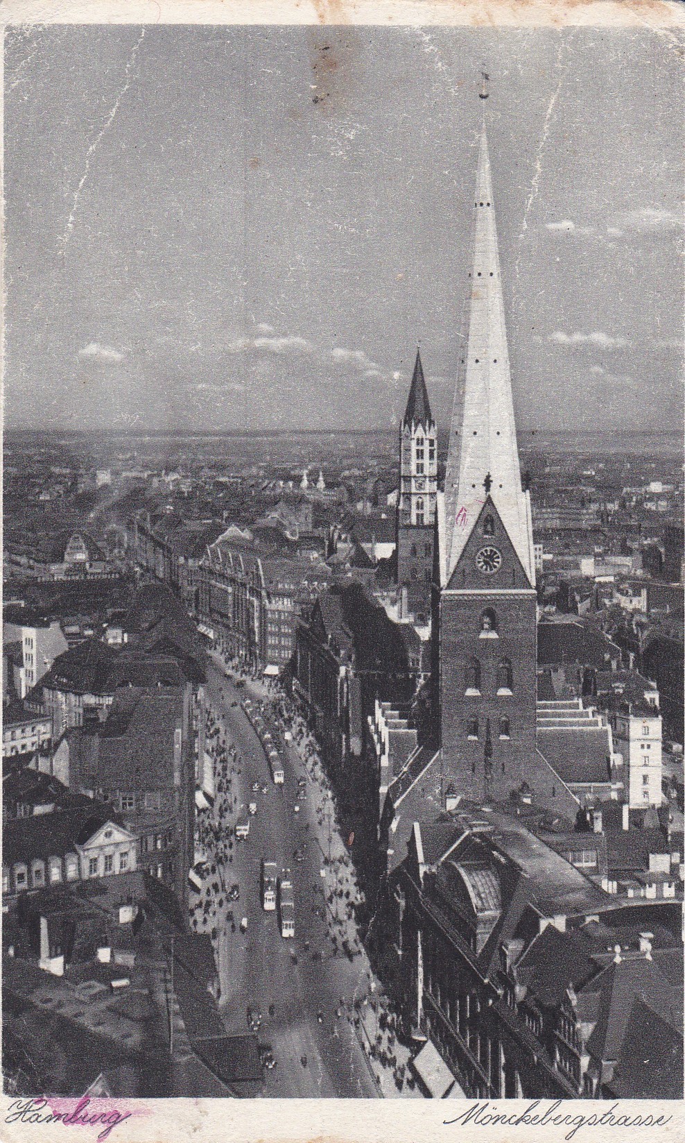 Hamburg (Německo)