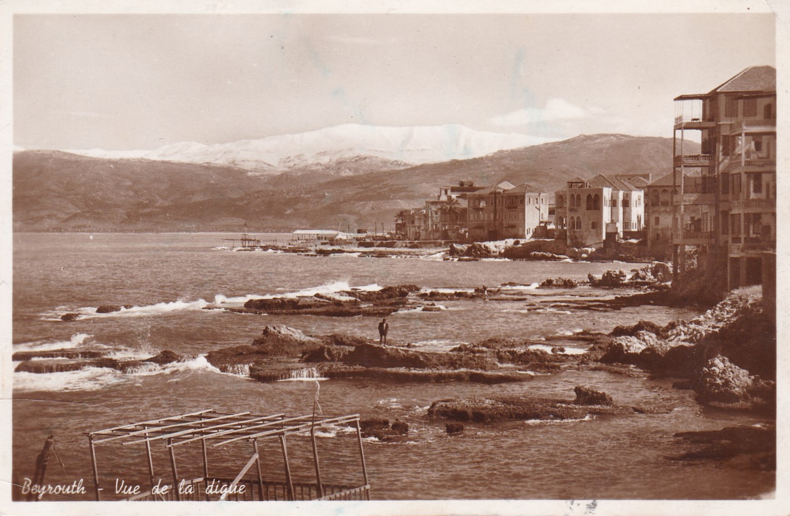 Bejrút (Libanon)