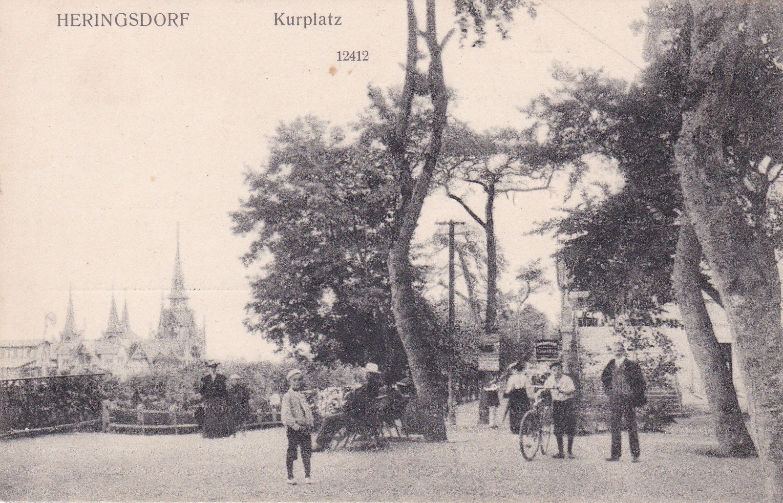 Heringsdorf (Německo)