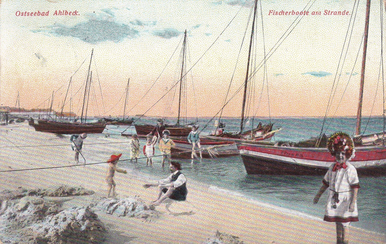Ahlbeck (Německo)