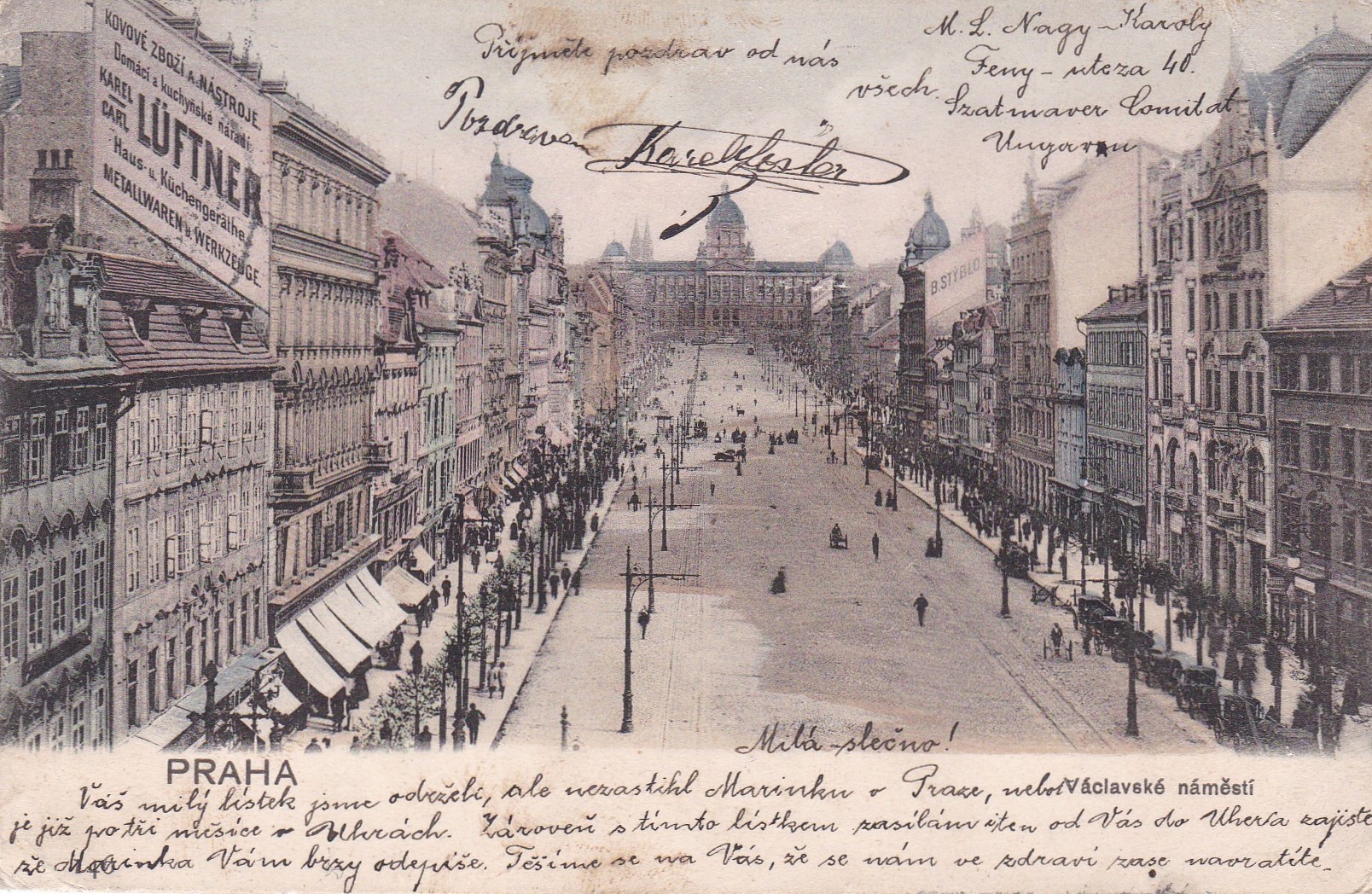 Praha (Praha)