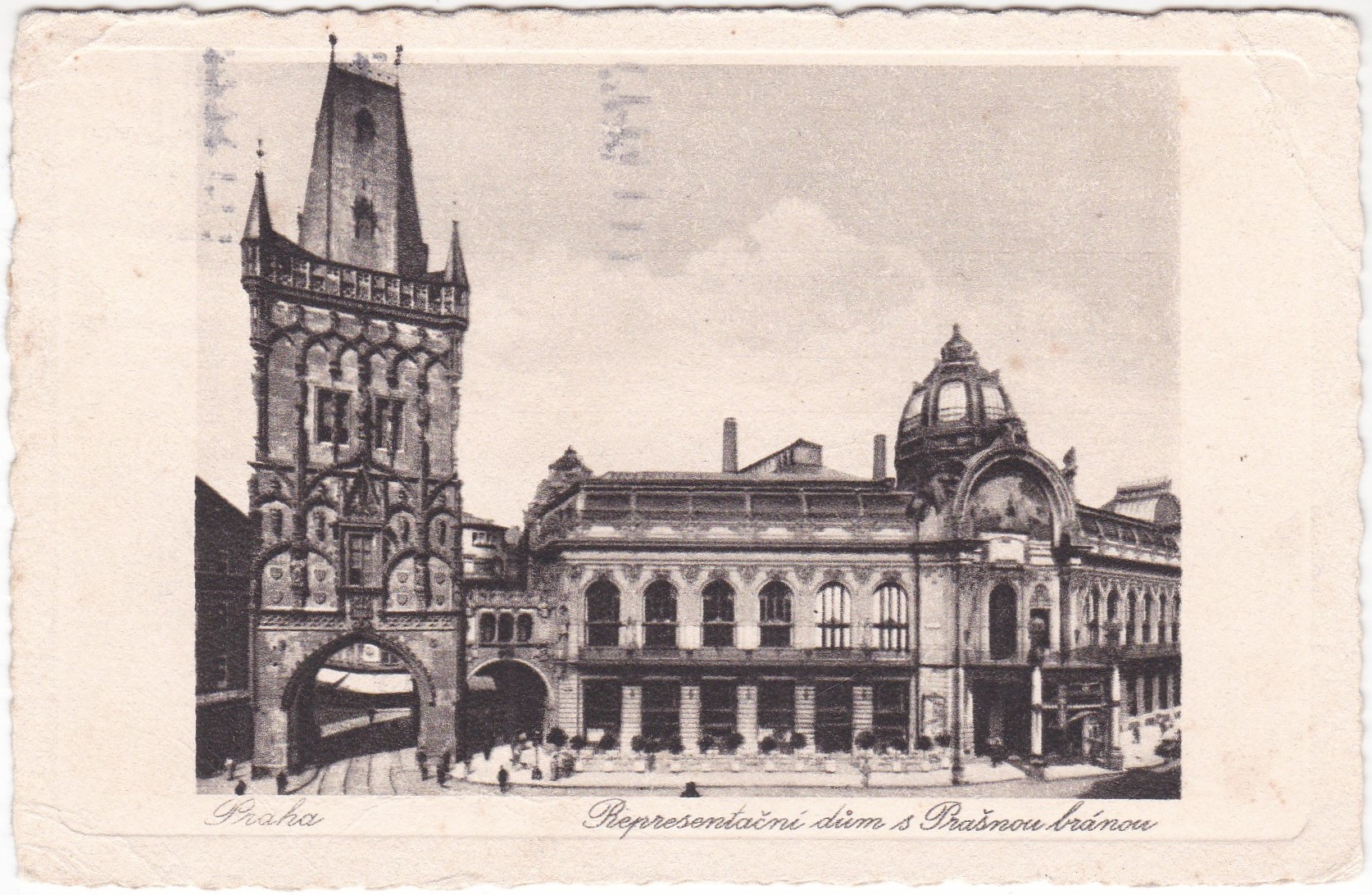 Praha (Praha)