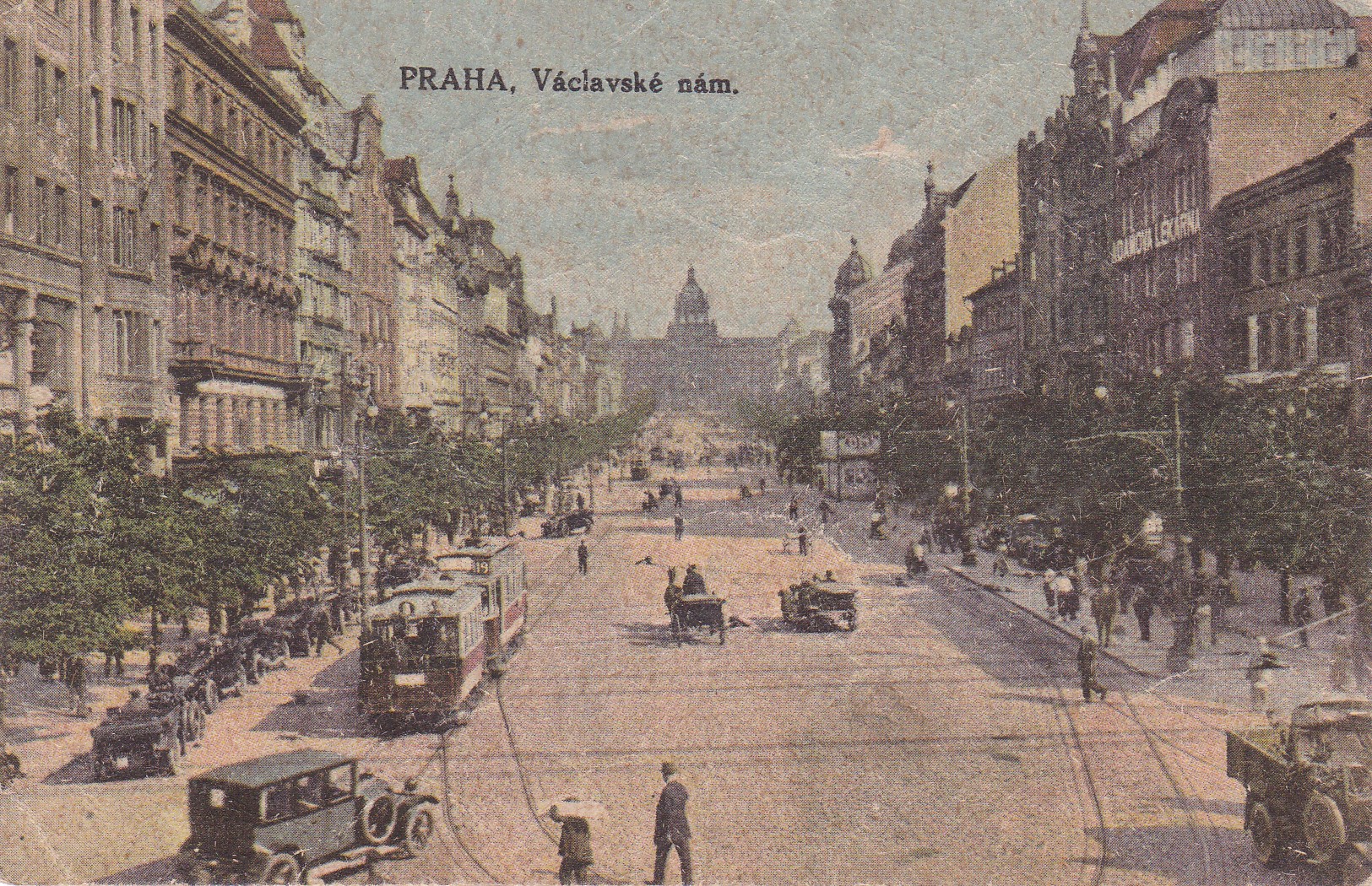 Praha (Praha)