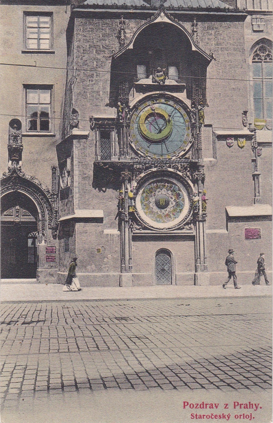 Praha (Praha)