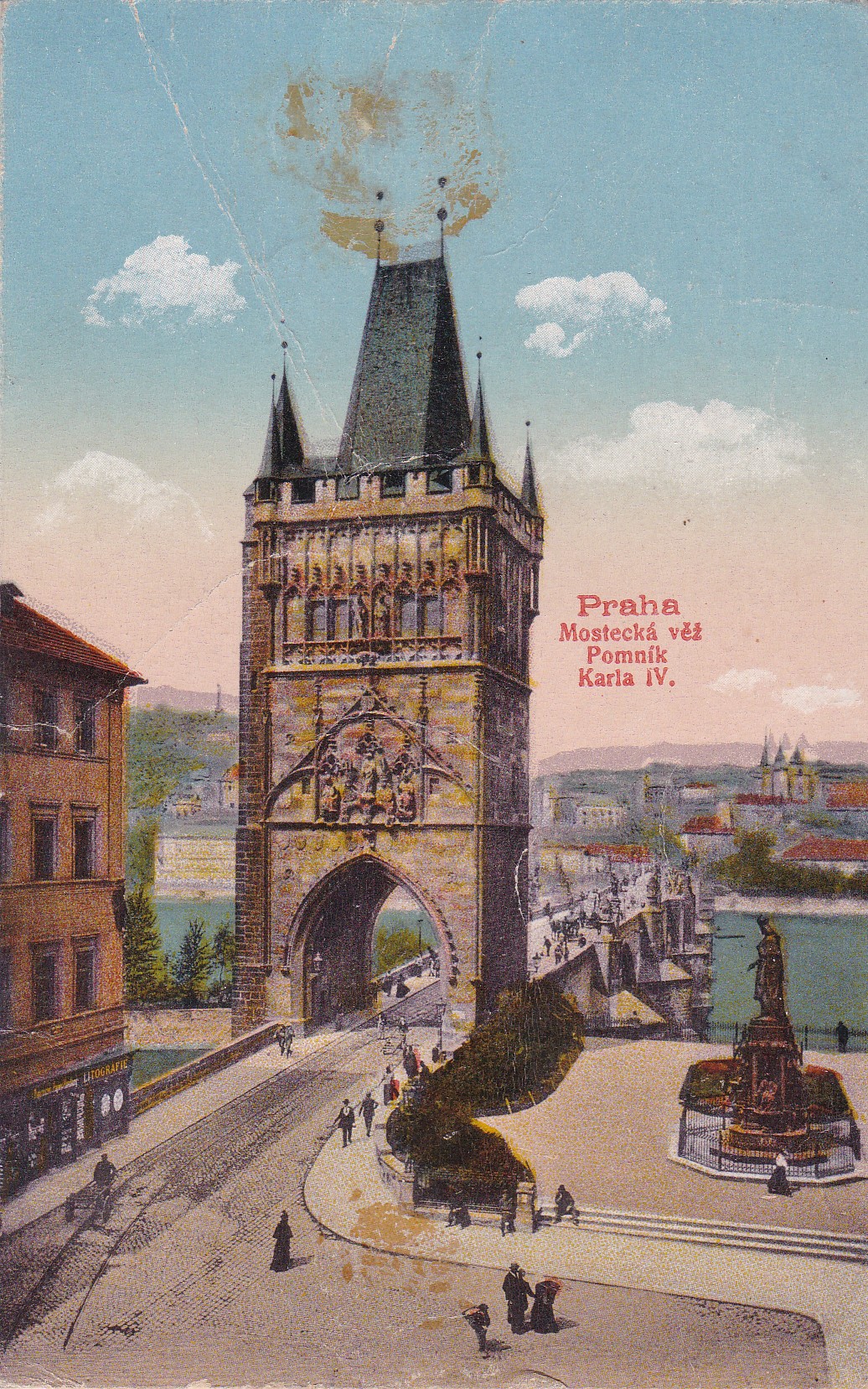 Praha (Praha)