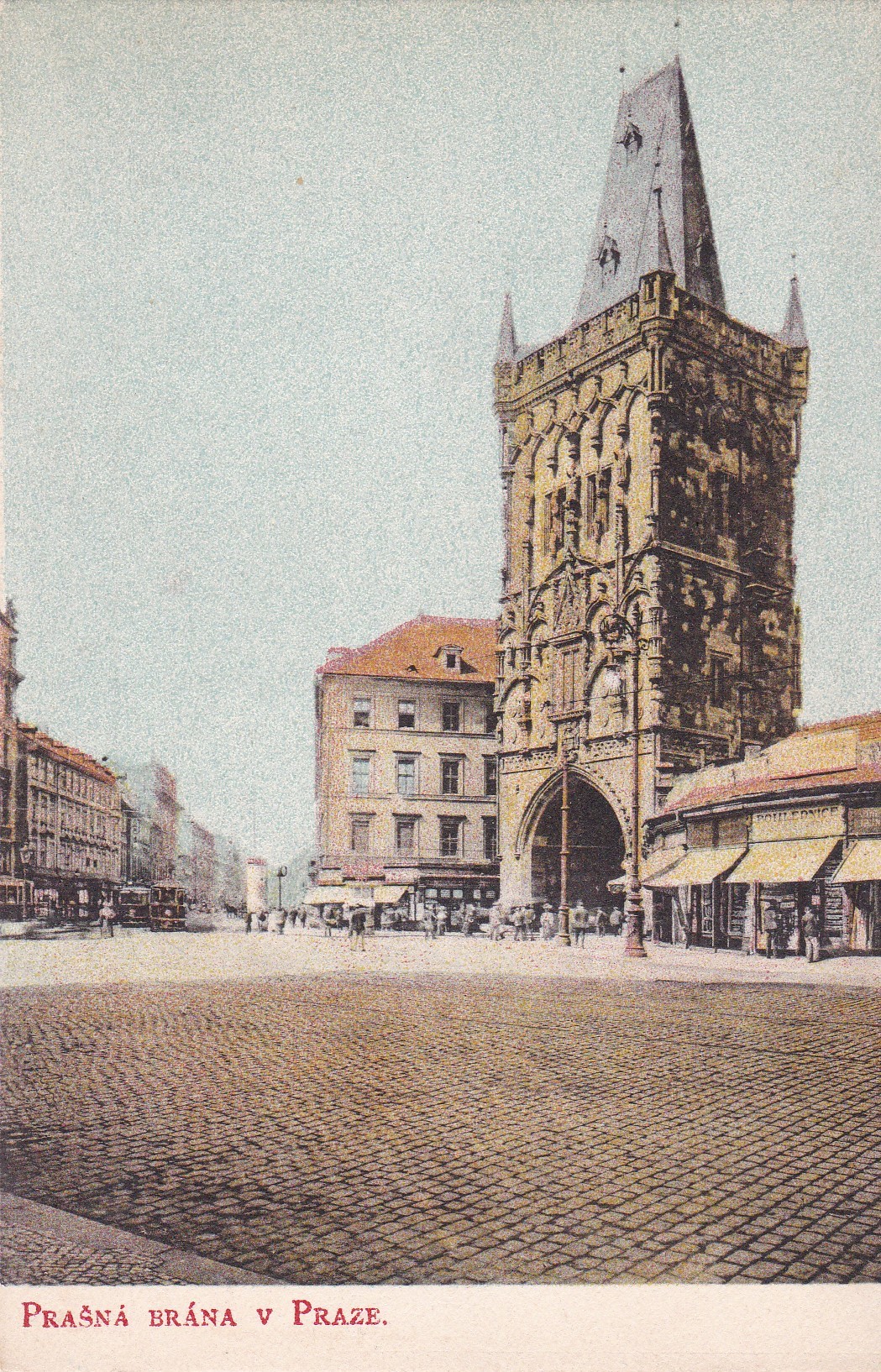 Praha (Praha)