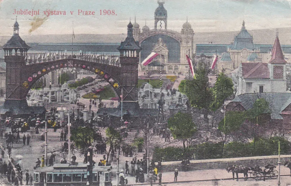 Praha (Praha)