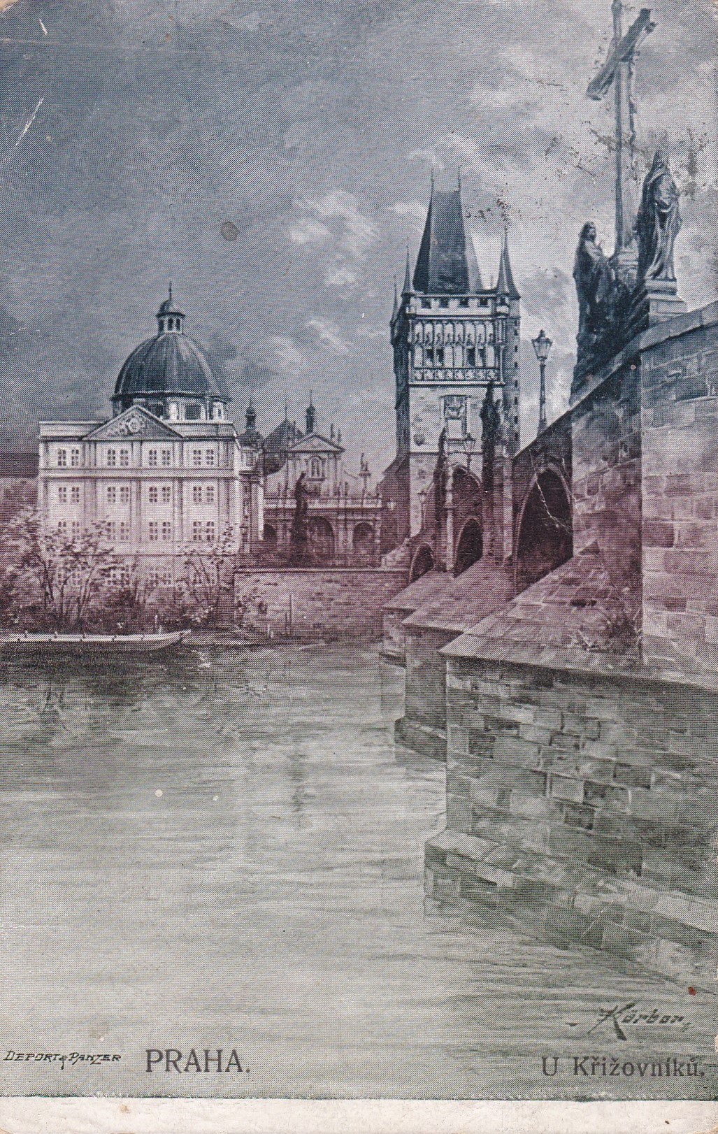 Praha (Praha)
