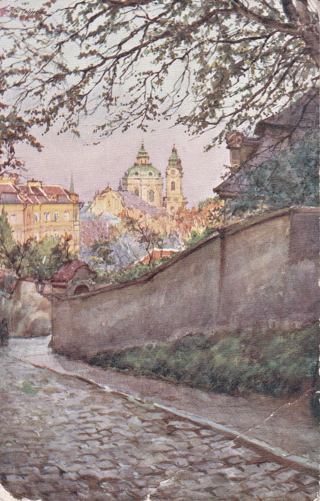 Praha (Praha)