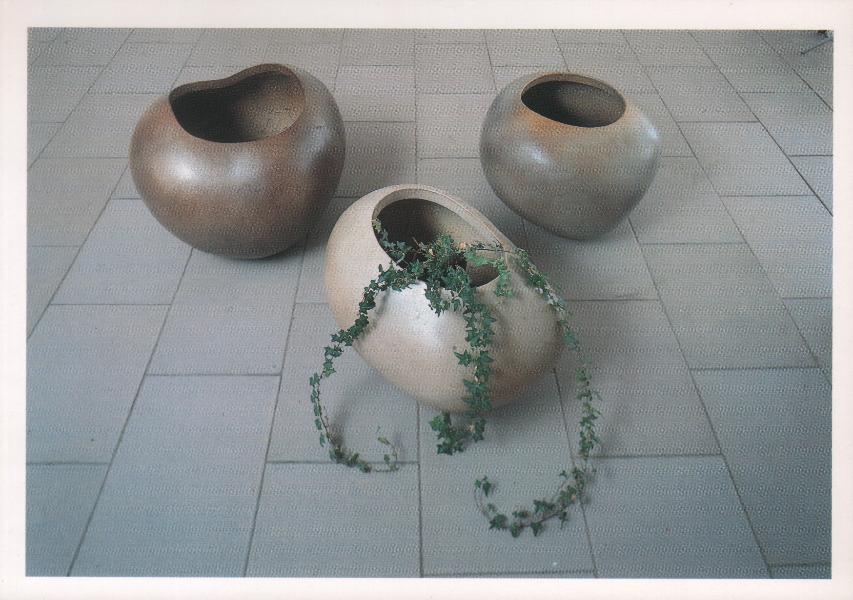 Pavel Jarkovský, Marie Jarkovská - P.F. 2000