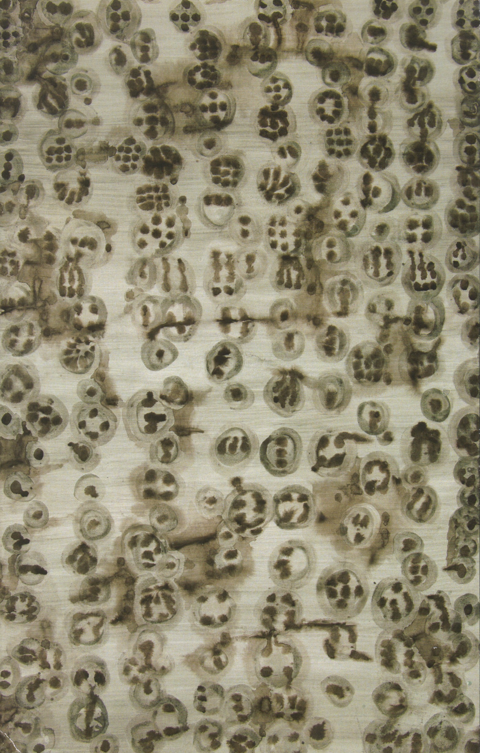 Marie Filippovová - P.F. MMXV (podpis)