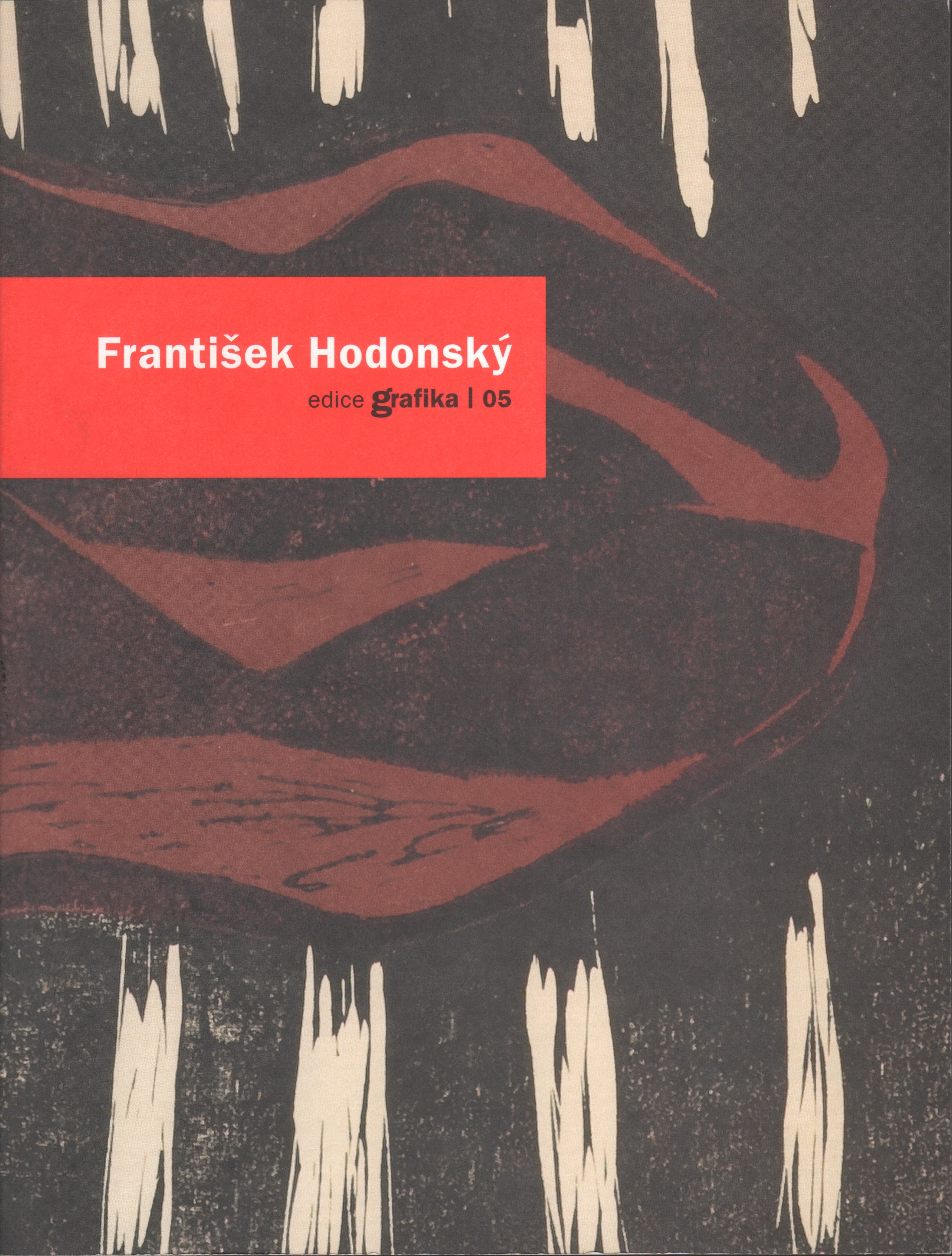 František Hodonský (podpis)