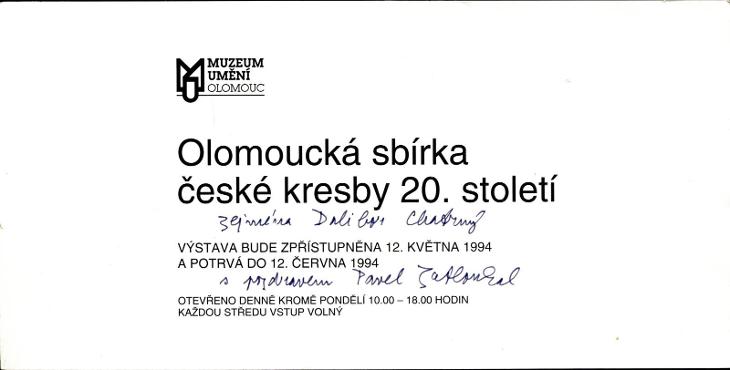 Pavel Zatloukal (podpis)