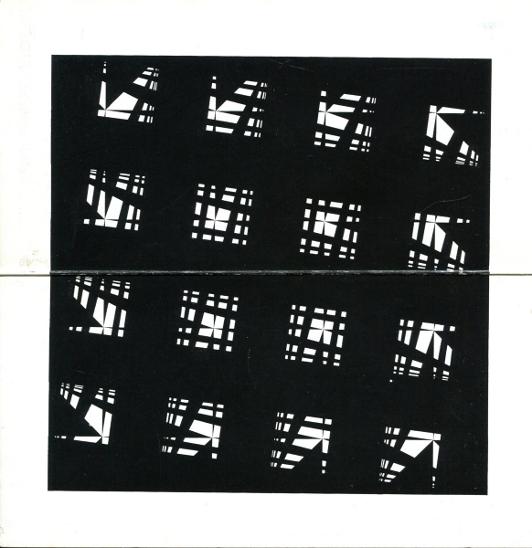 Robert Urbásek: Into (podpis)