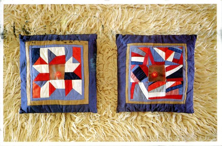 Svatopluk Klimeš: Sladké sny (podpis)