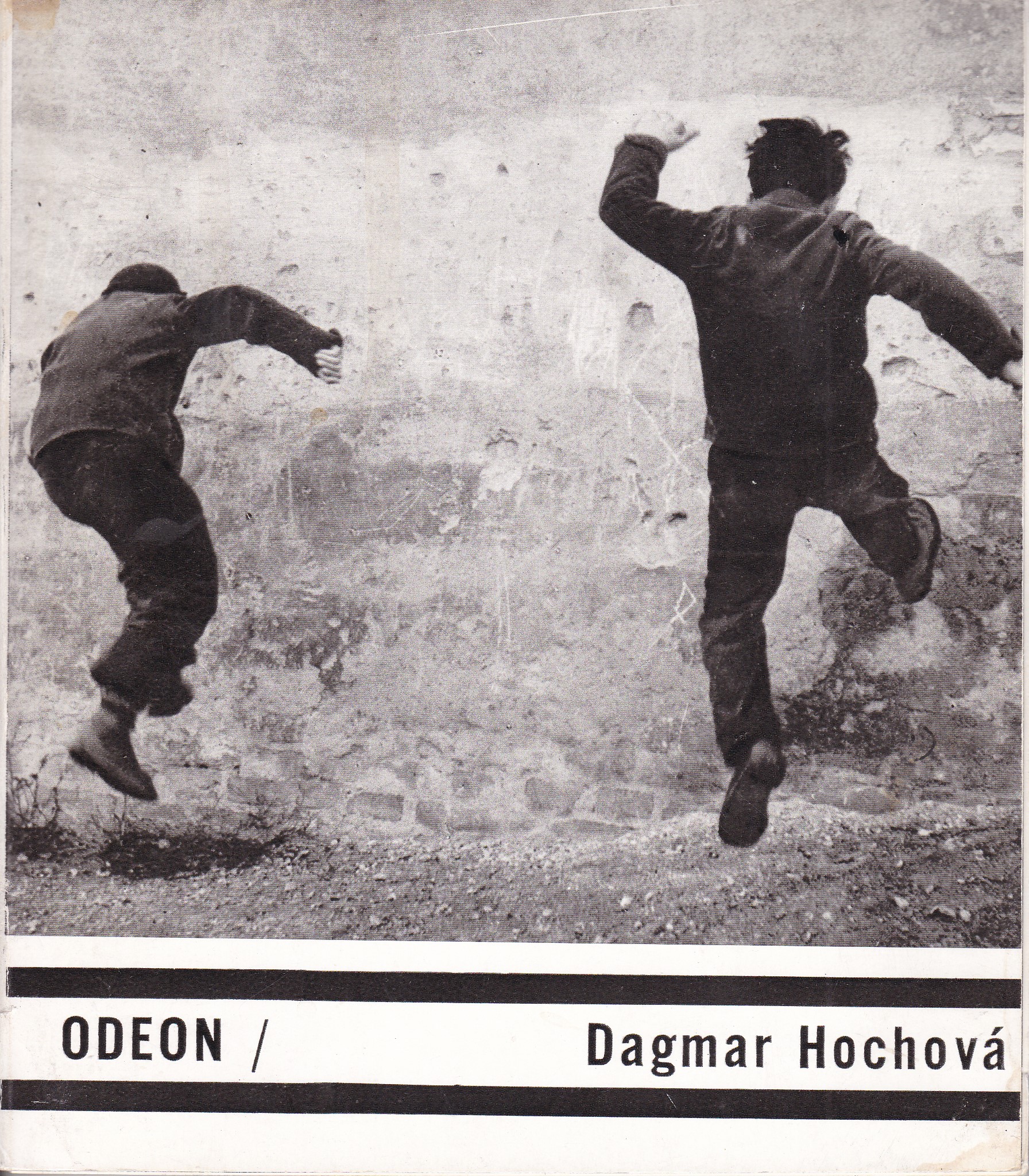 Dagmar Hochová (podpis)