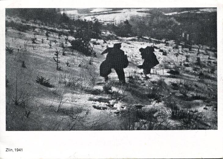 Čestmír Kafka (podpis)