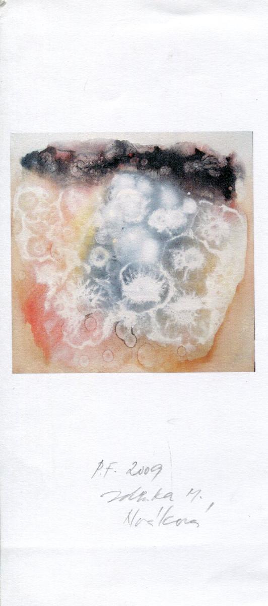 Zdenka Marie Nováková (podpis)