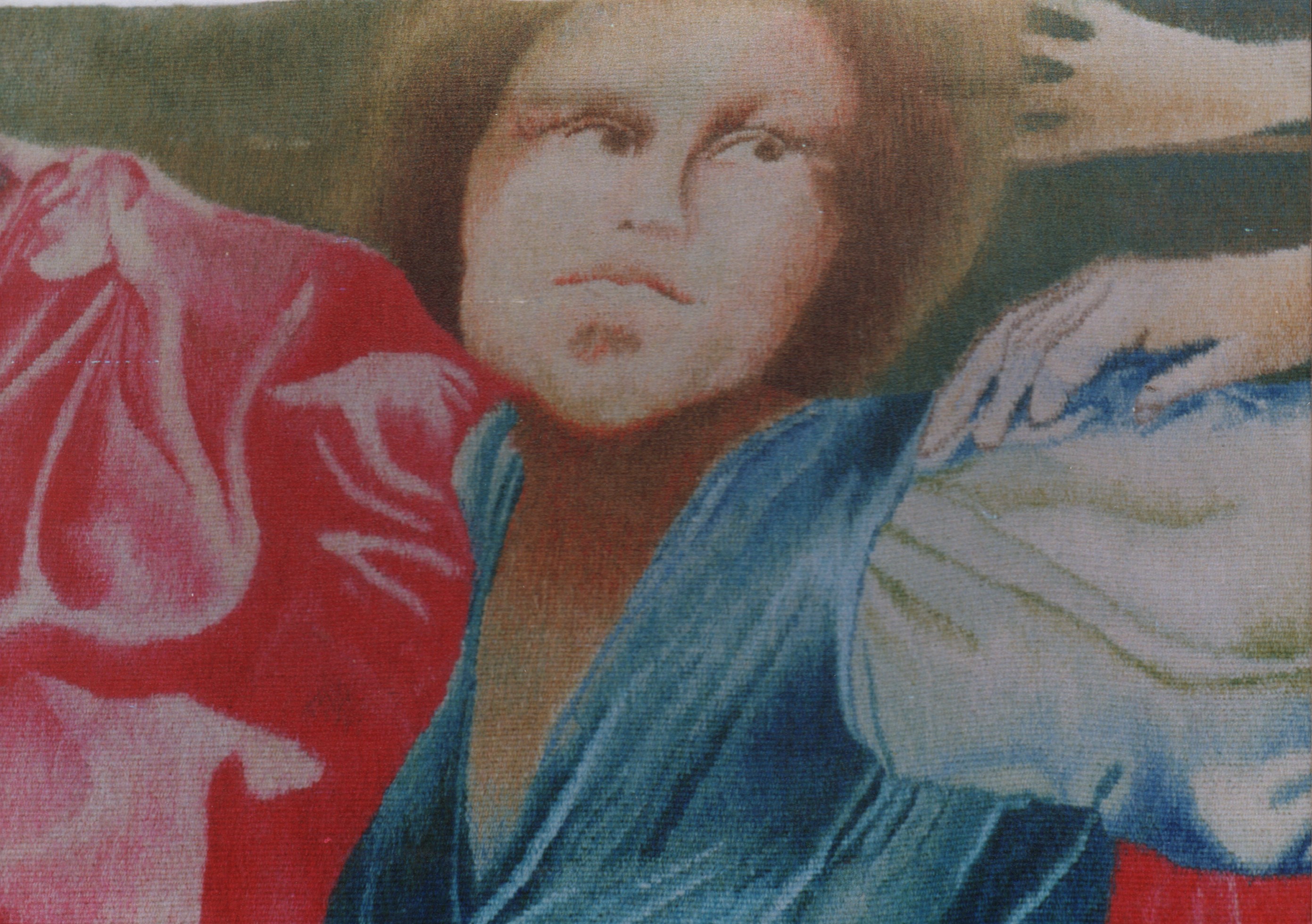 Jaroslava Pešicová (podpis)