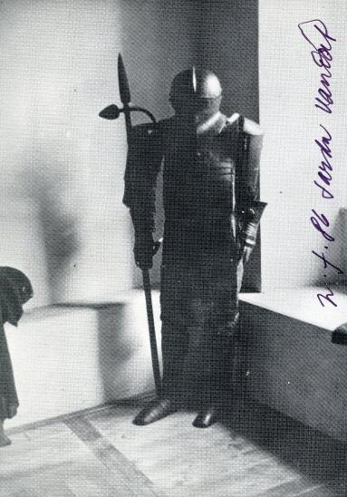 Jaroslav Vančát (podpis)