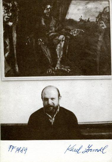 Karel Zavadil (podpis)