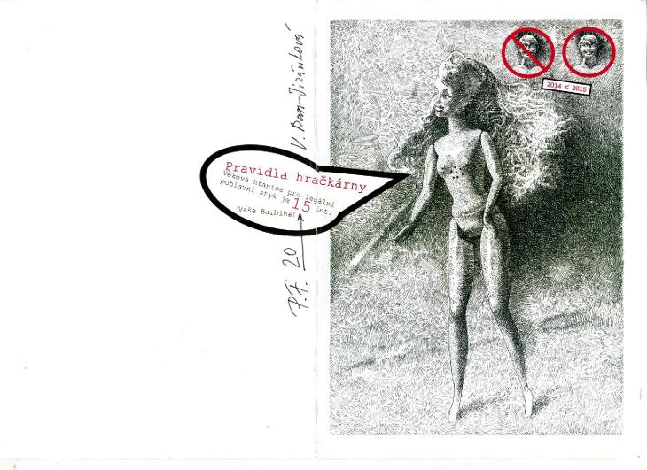 Viktoria Ban-Jiránková (podpis)