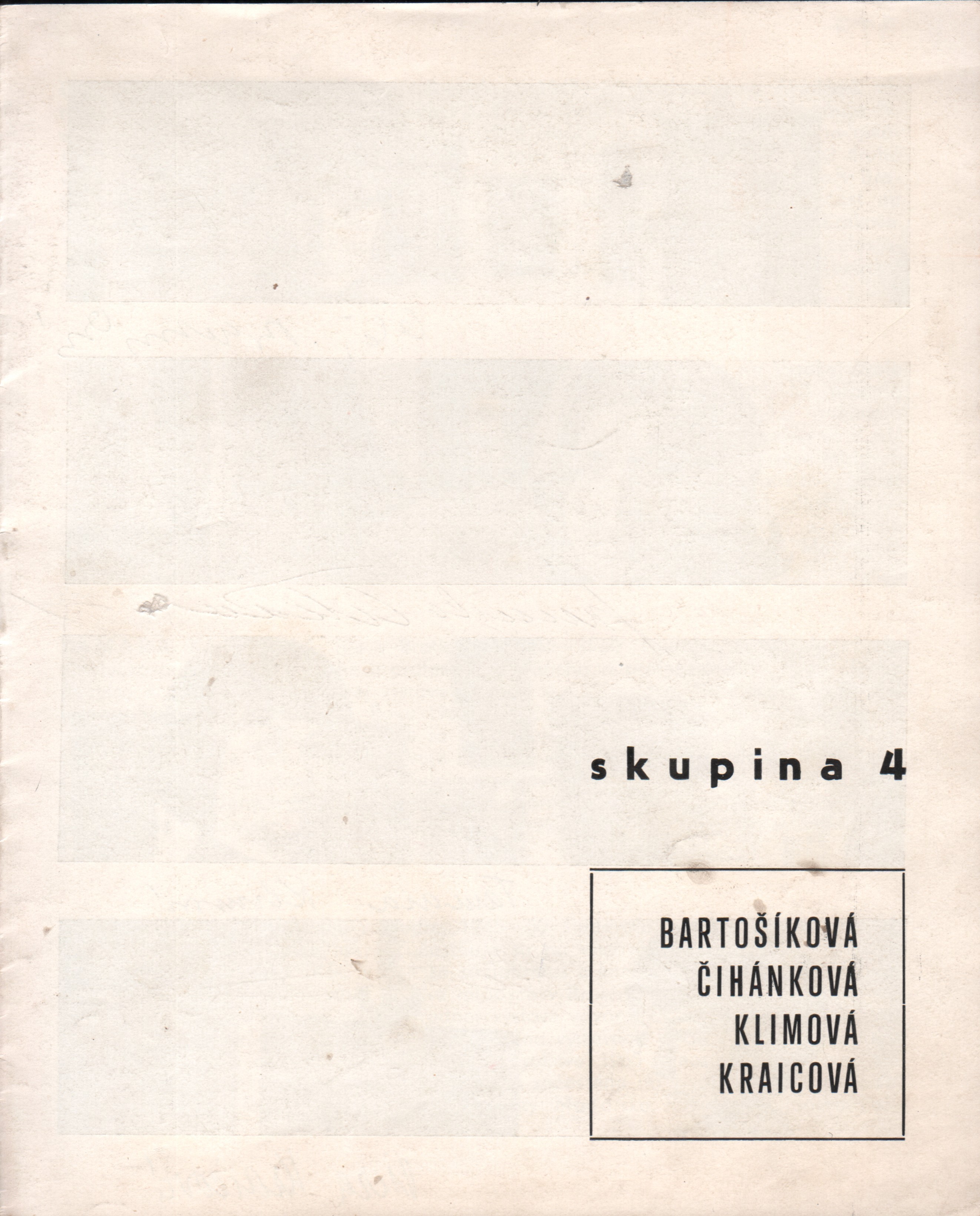 Skupina 4 (podpis)