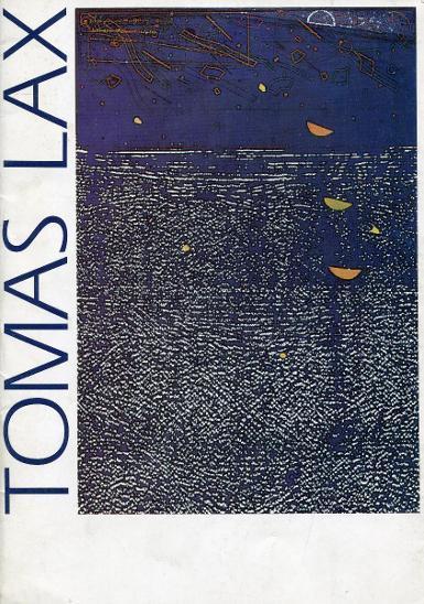 Tomas Lax (podpis)