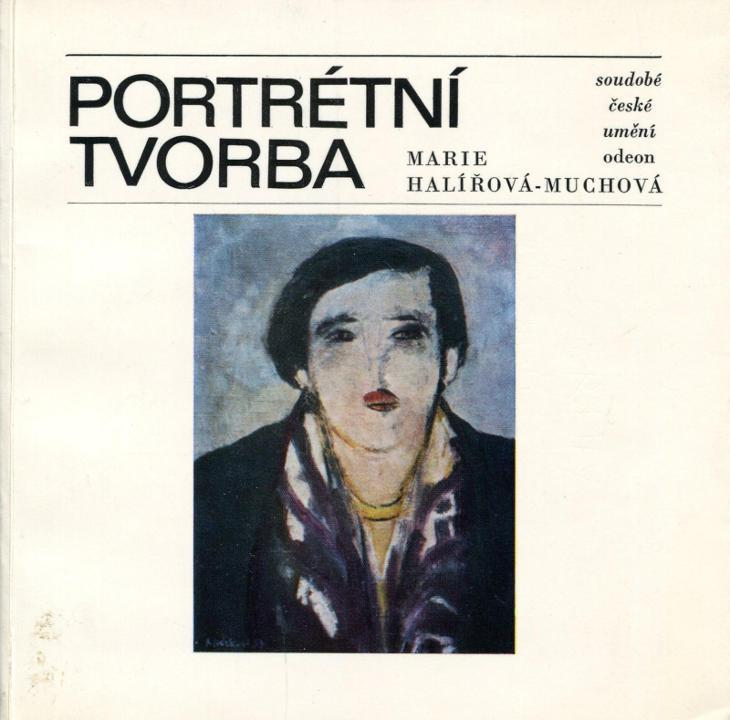 Portrétní tvorba (podpis)