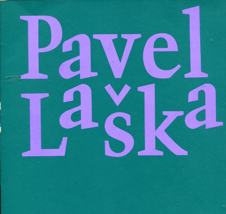 Pavel Laška (podpis)