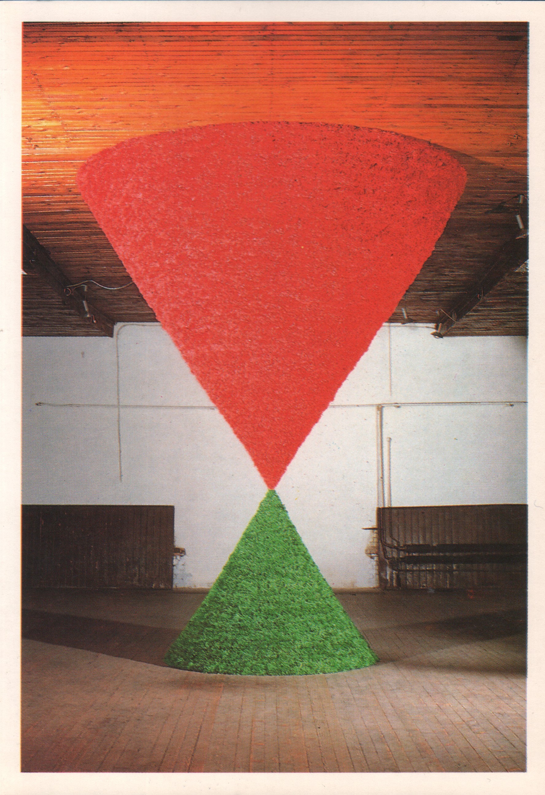 Ivan Kafka: Vymezení, 1981