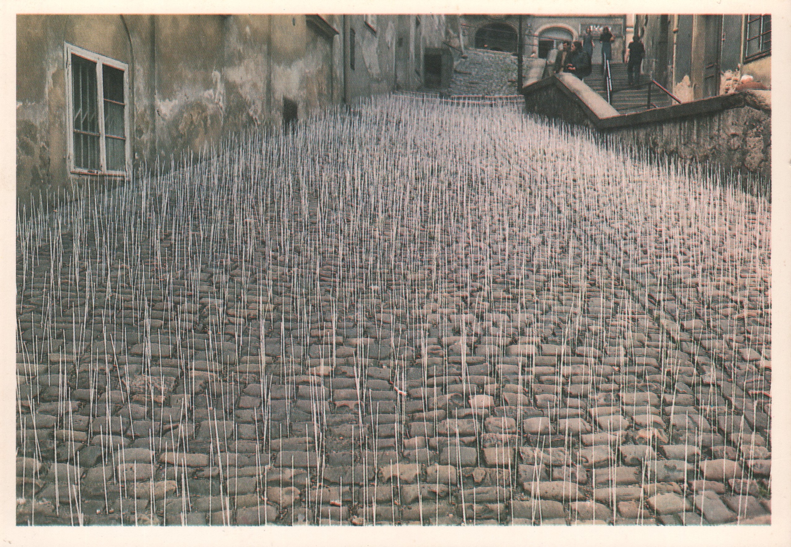 Ivan Kafka: Vymezení, 1981