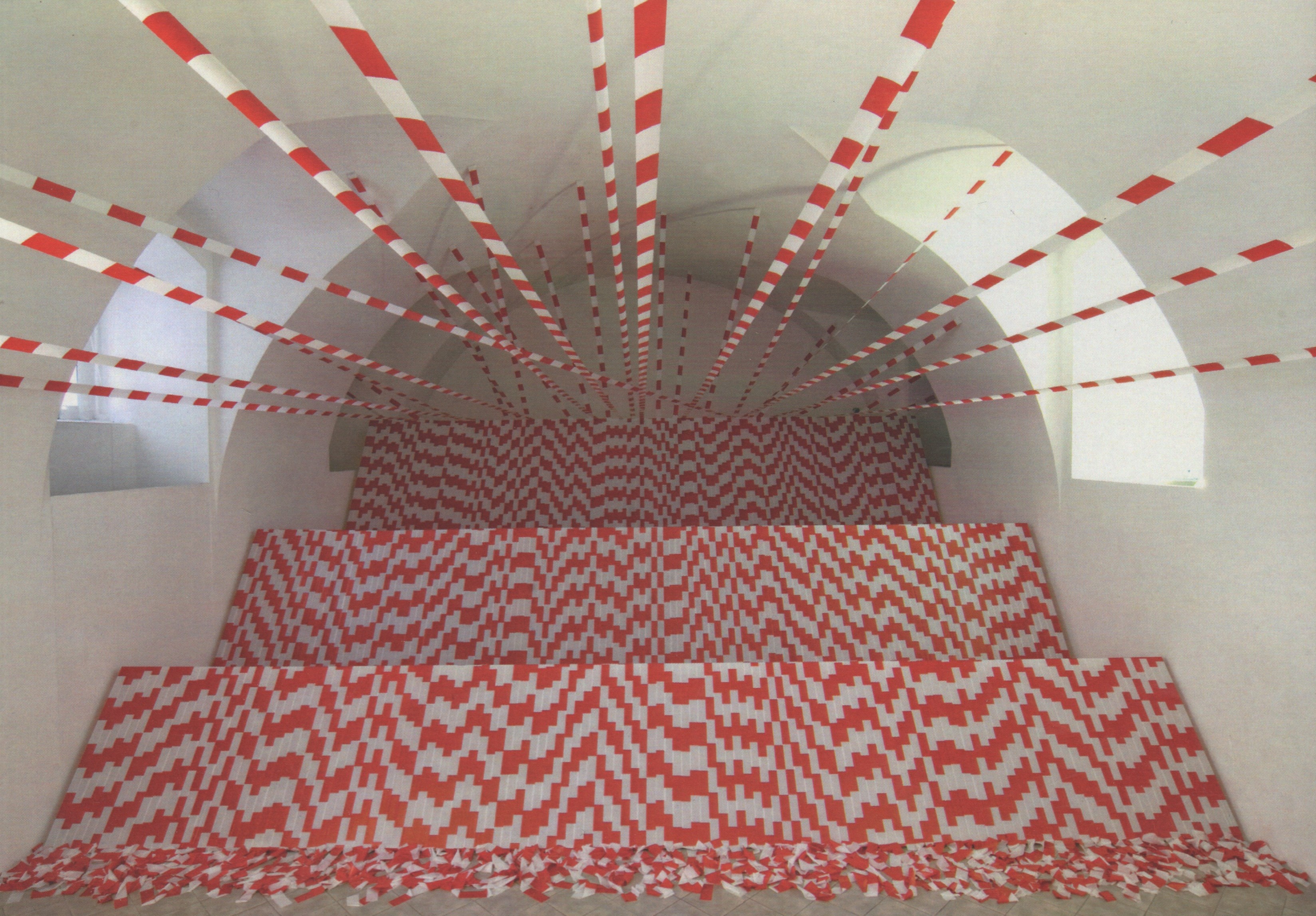 Ivan Kafka: Míra snesitelnosti 2009-2012