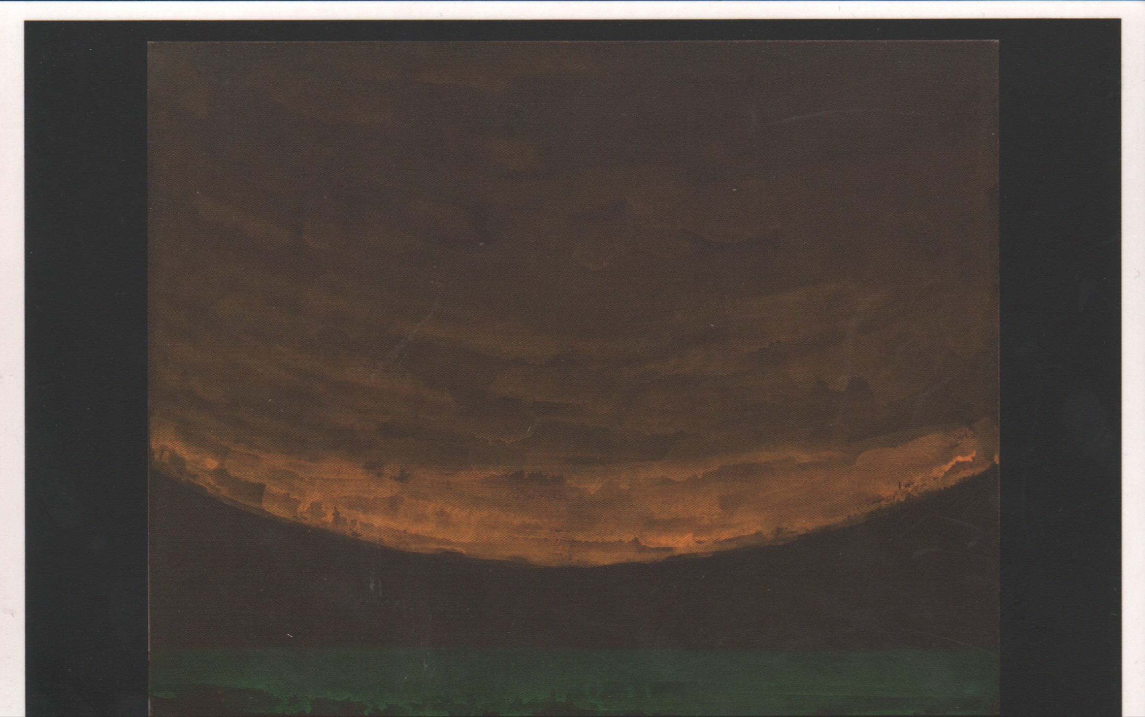 Roman Kameš: Súrja II. (Radžastán)