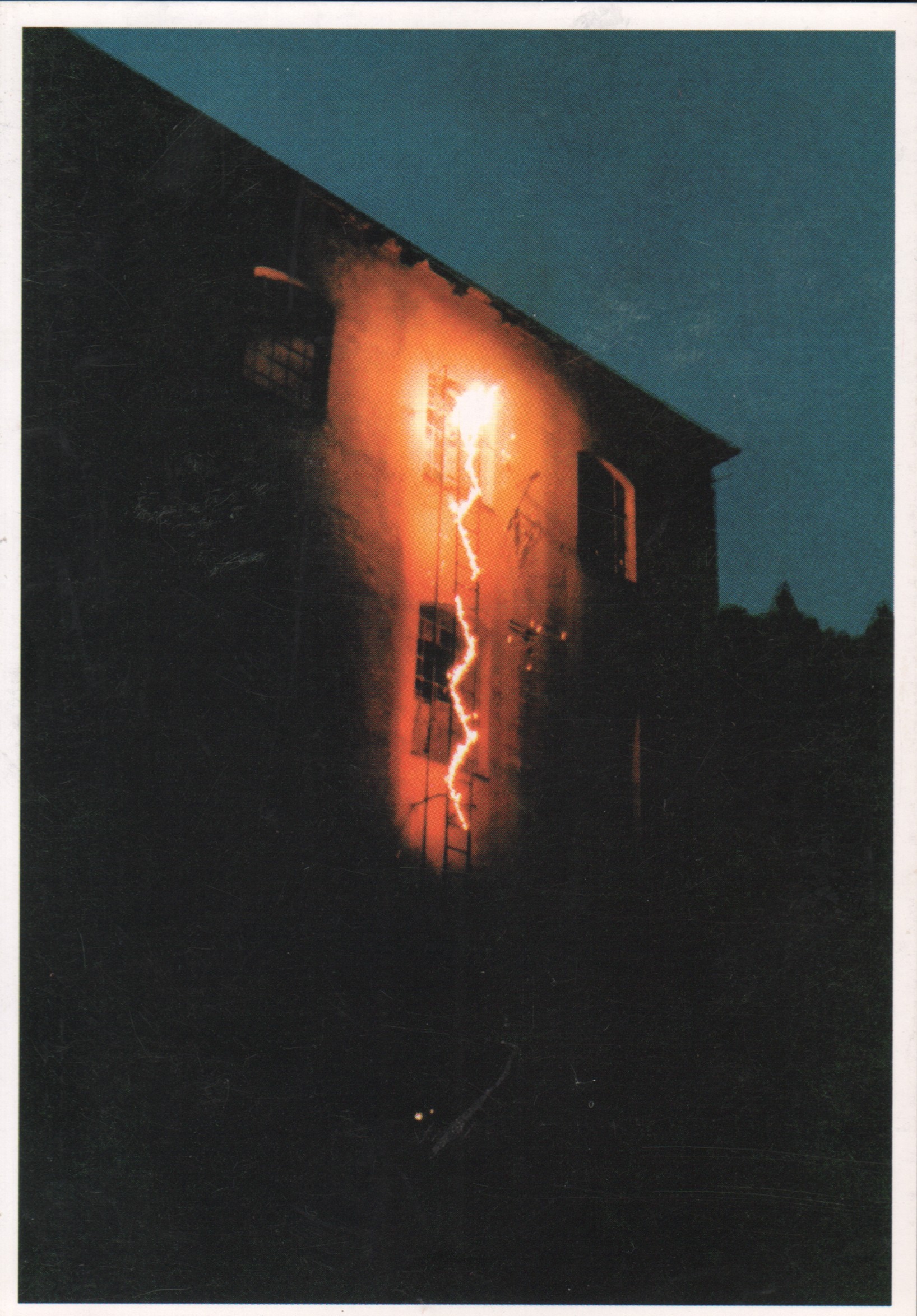 Svatopluk Klimeš: Sympozium Zastavený čas II - Třebíč 1994