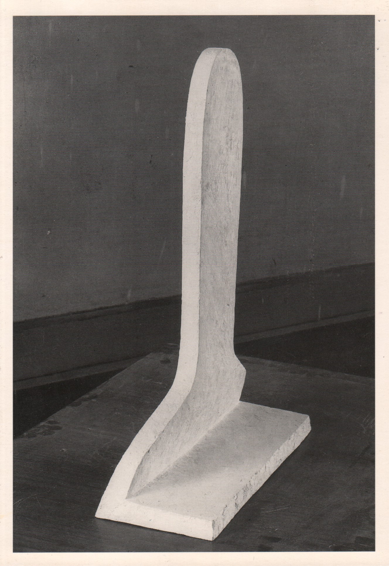 Zdeněk Palcr: Část figury 1978