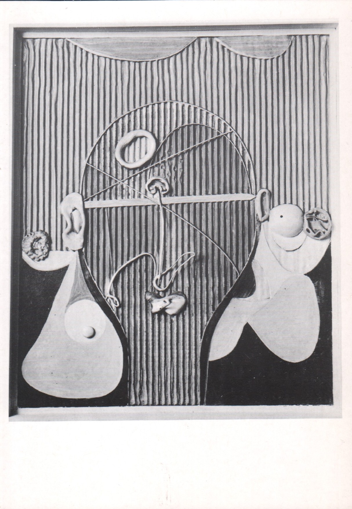 Jaroslav Rezek: Červená hlava, 1978