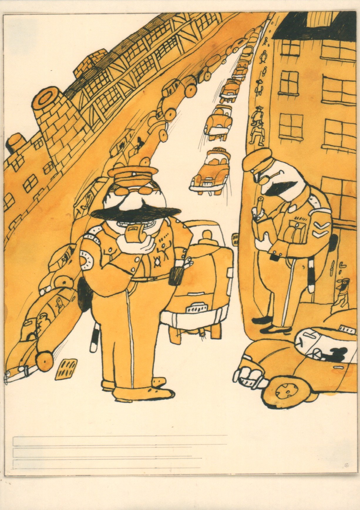 Jiří Šalamoun: Rudolf Čechura. Maxipes Fík