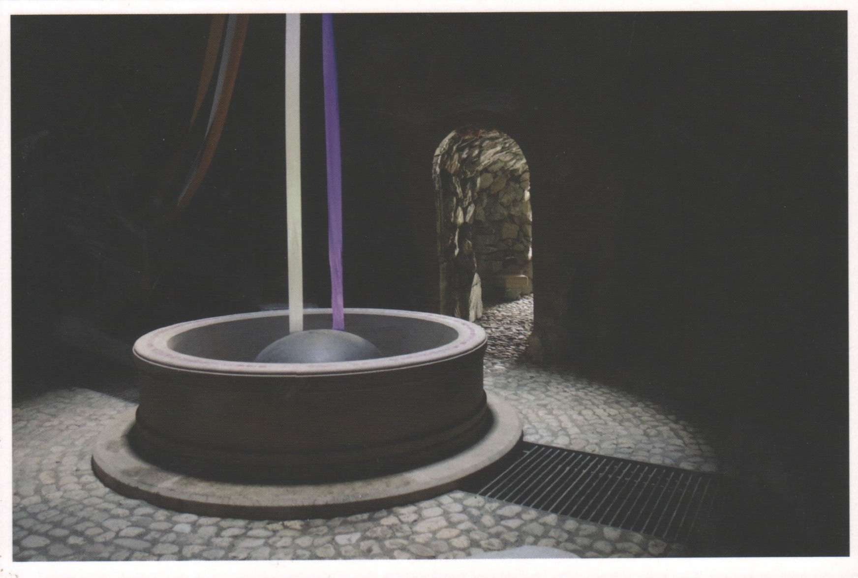 Miloš Šejn: Sluneční hora, 2014