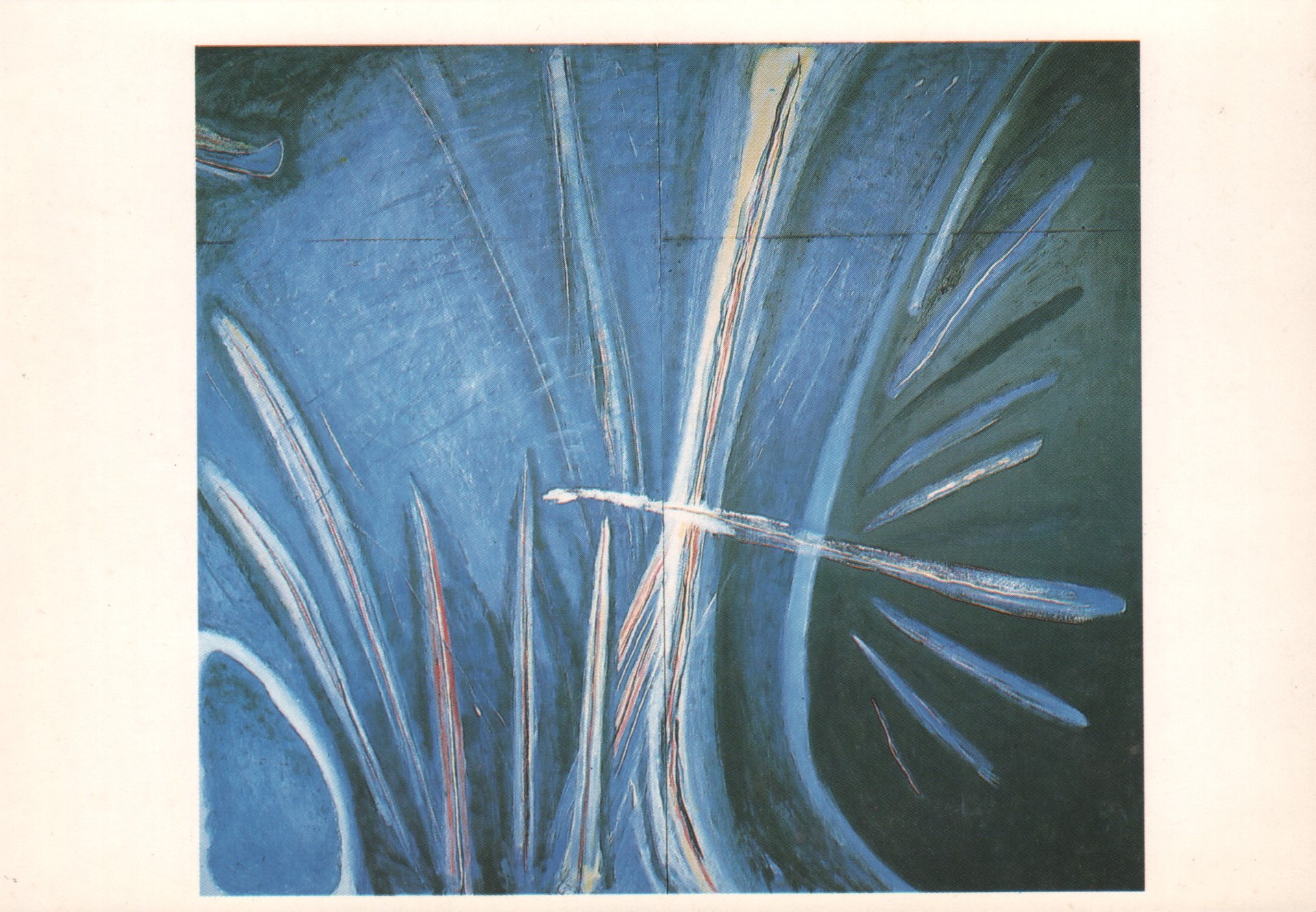 Tomáš Švéda: Proti sobě, 1987-8