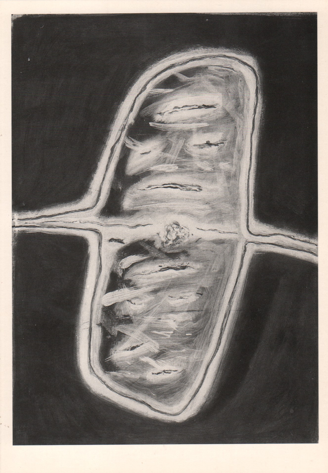 Tomáš Švéda: Jádro 1986