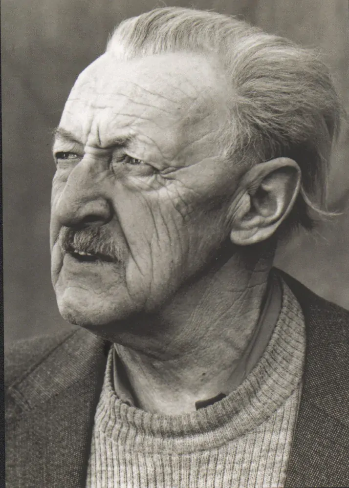 František Doležal (1910 - 1989)