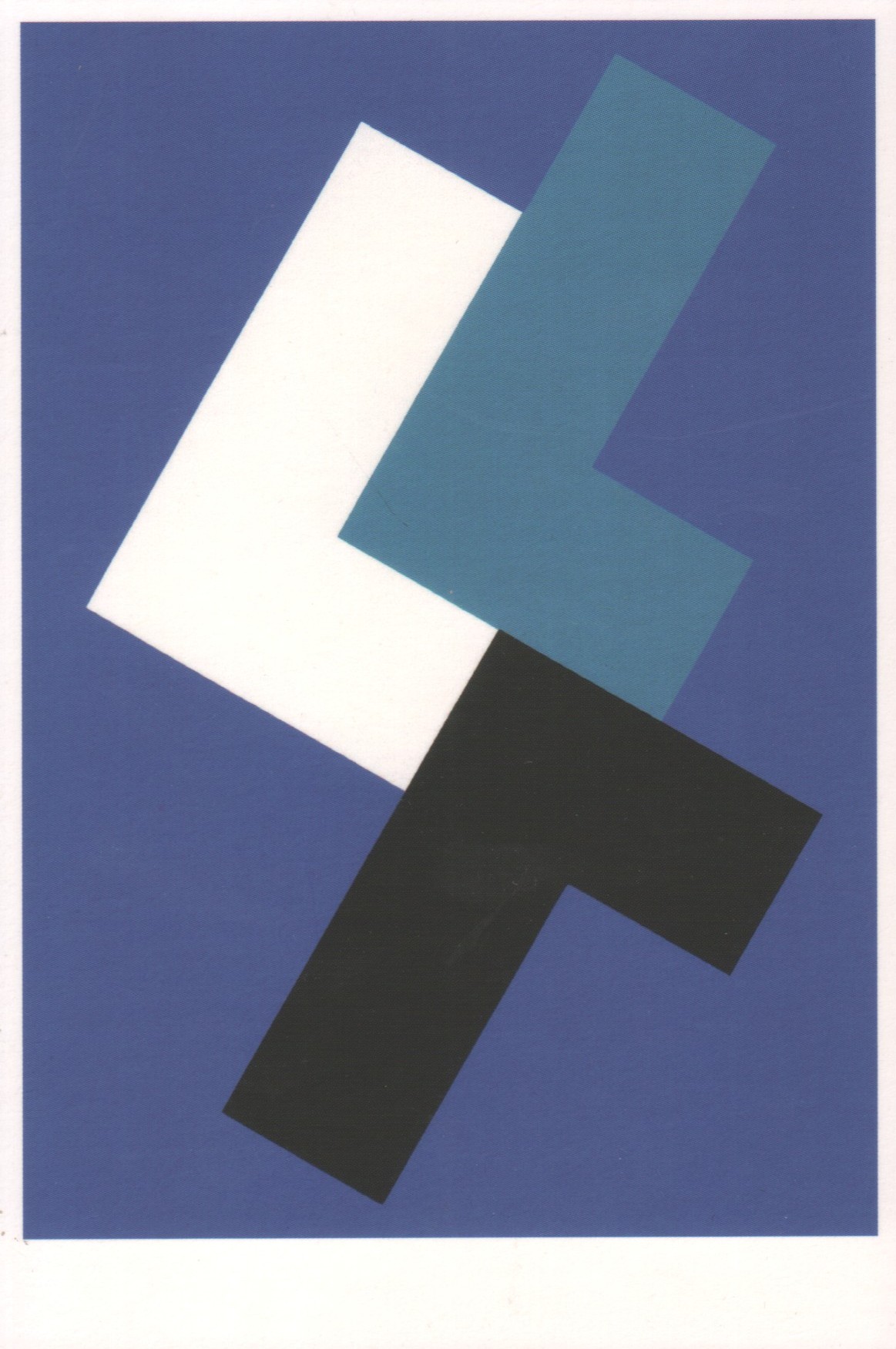 Jan Kubíček: Bez názvu 2, 2012