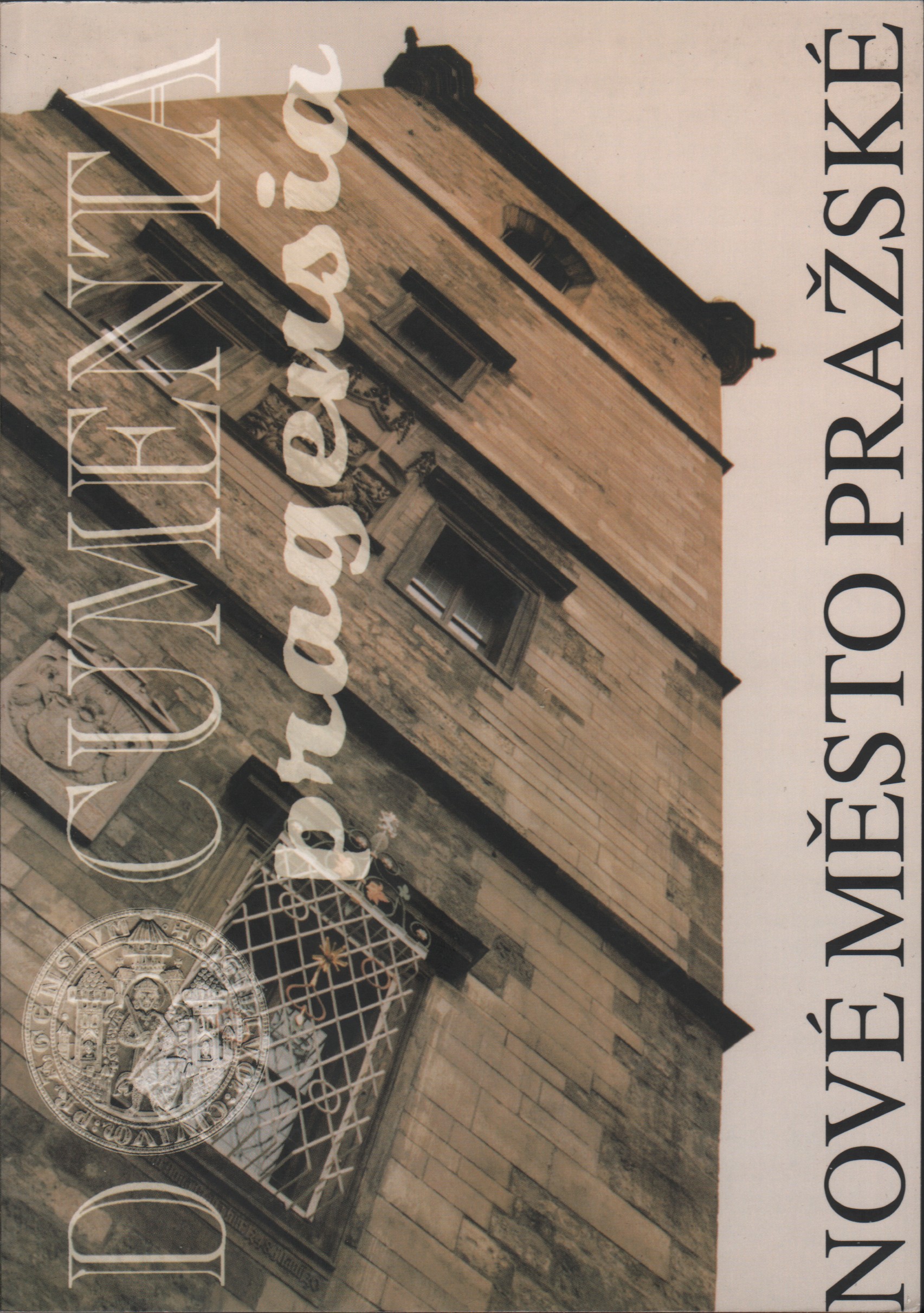 Documenta pragensia XVII